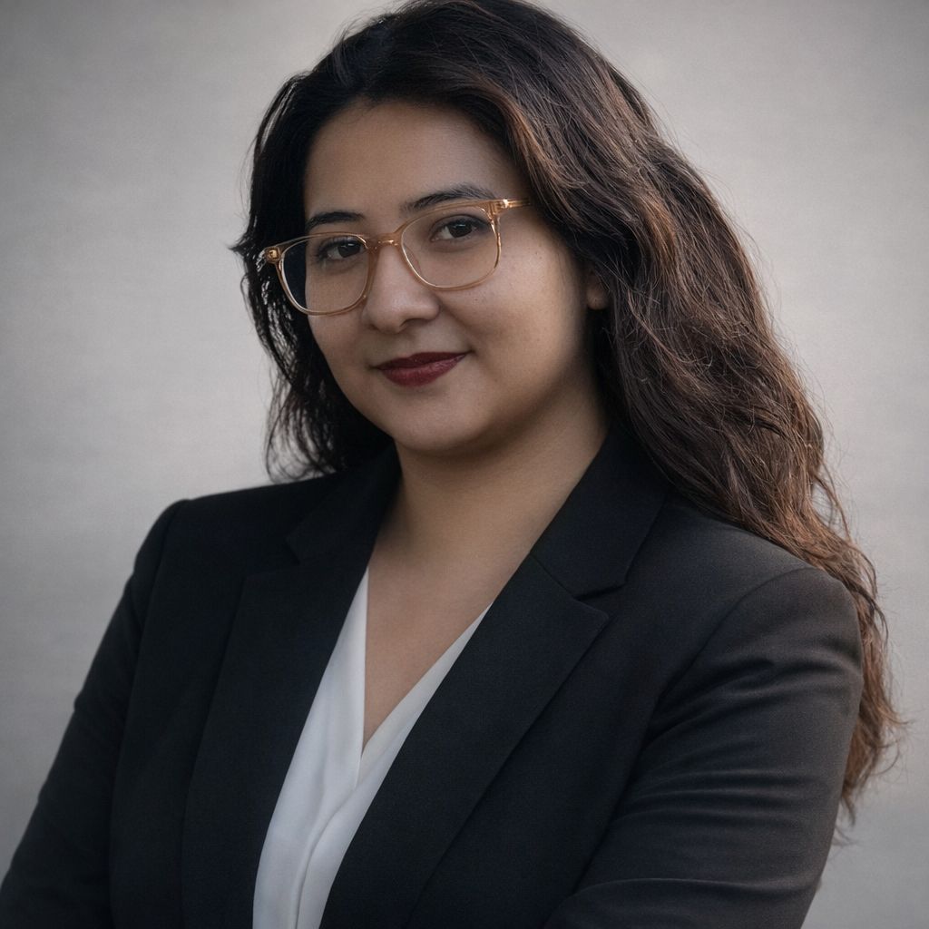 Lic. Luisa Itzel Vara Morales